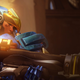 Illustration for article titled Overwatch's Pharah Can Fly Forever Now